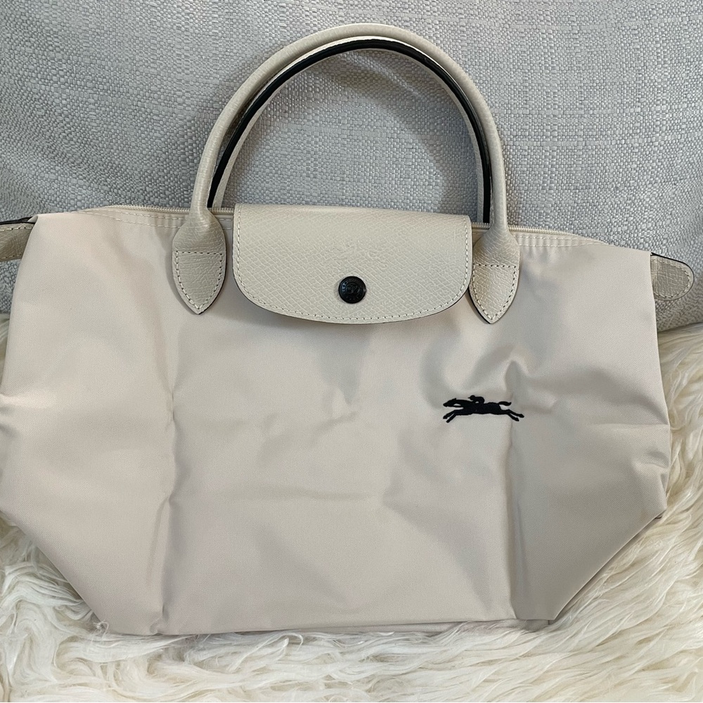 Longchamp Le Pliage Small Tote Bag